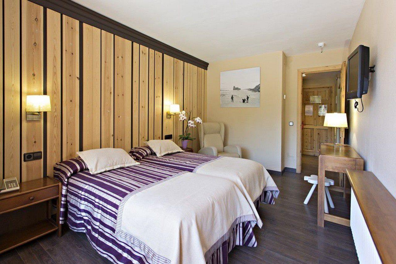 Hotel La Coma Setcases Exterior foto